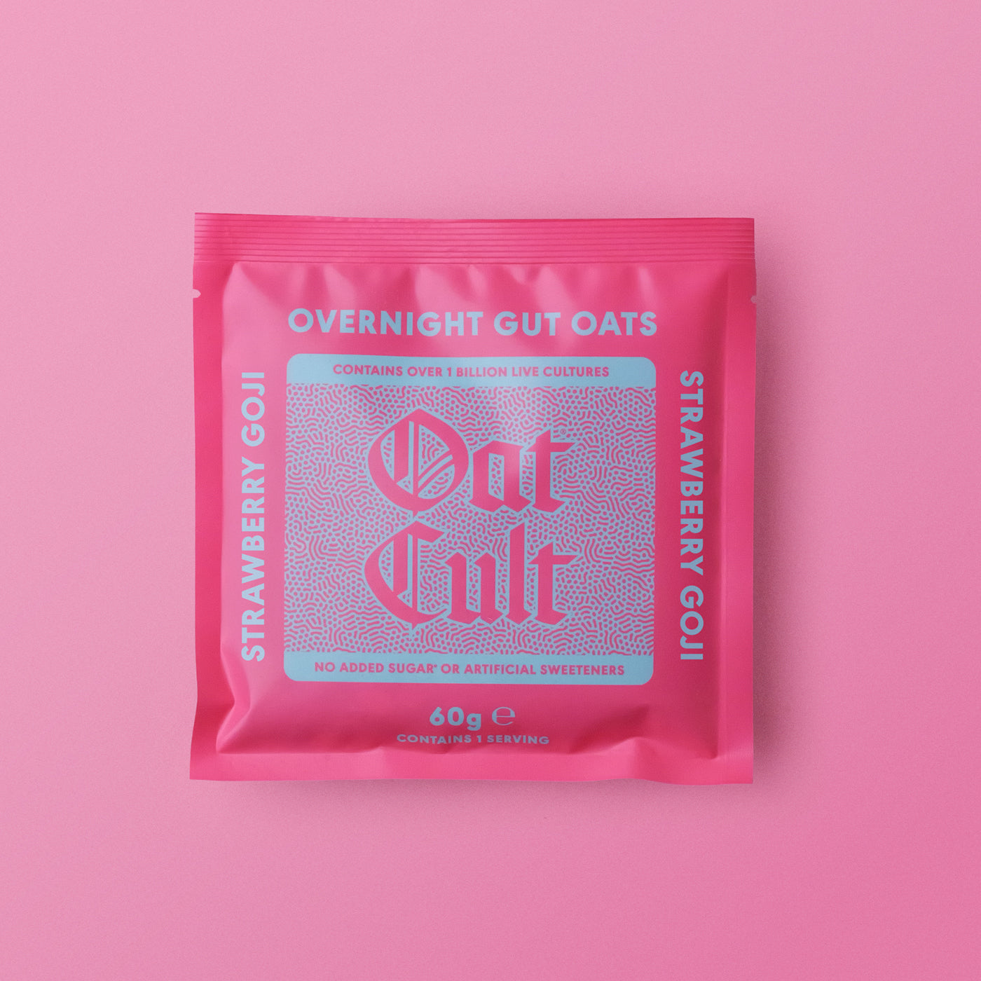 STRAWBERRY GOJI BOX 50