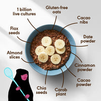 Oat Cult overnight gut oats - image 6